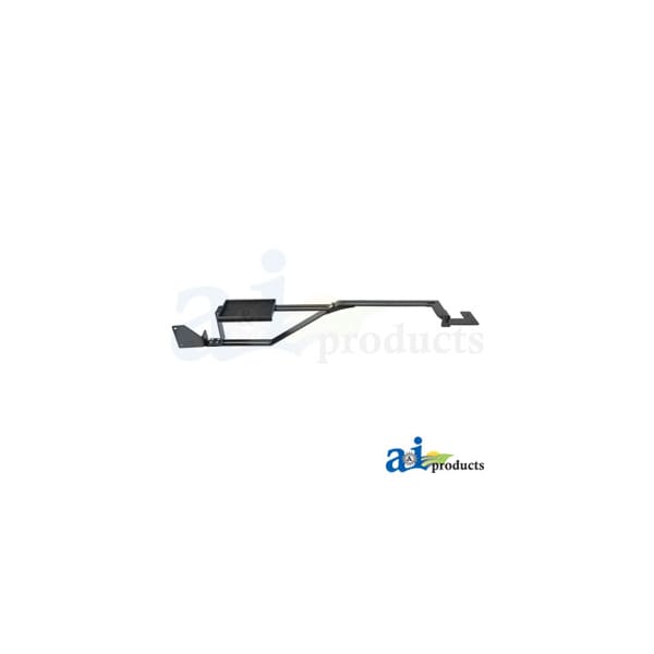 Bracket, Monitor; CIH 71, 72 & 89 Series 0" x0" x0"
